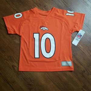 Broncos jersey